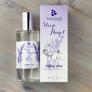 Sleep Angel Pillow Mist